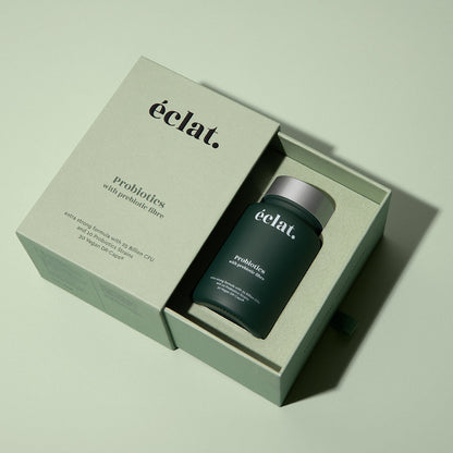 Pre & Probiotica Complex met 25miljard CFU en 10 probiotische Stammen (1x)