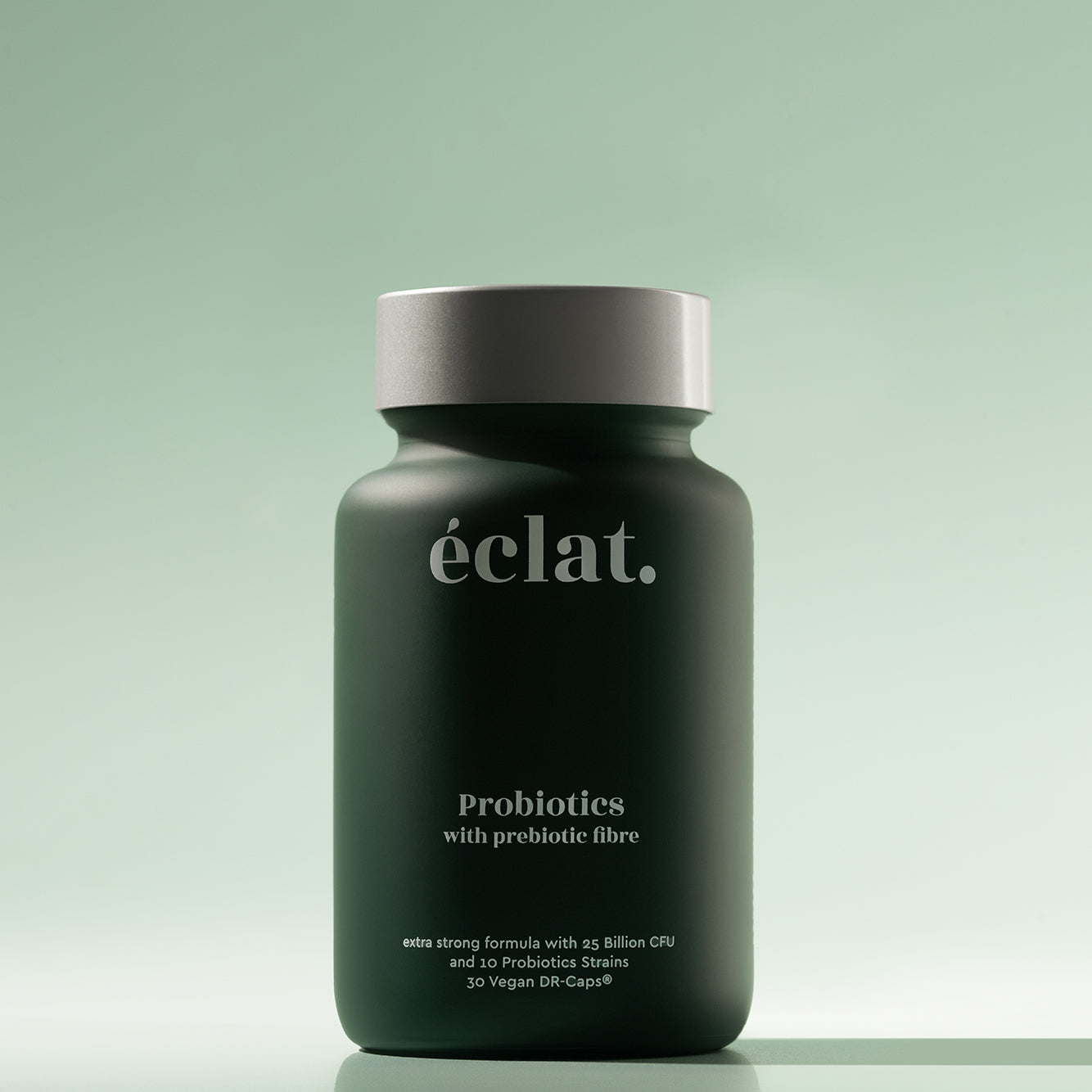 Pre & Probiotica Complex met 25miljard CFU en 10 probiotische Stammen (1x)