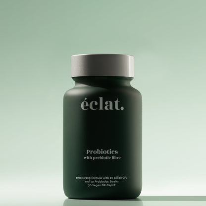 Pre & Probiotica Complex met 25miljard CFU en 10 probiotische Stammen (1x)